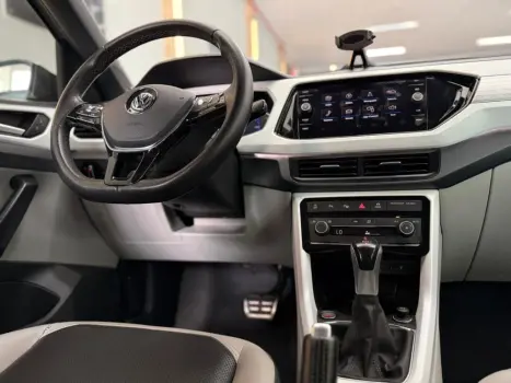 VOLKSWAGEN T-Cross 1.4 4P 250 TSI FLEX HIGHLINE AUTOM�TICO, Foto 6