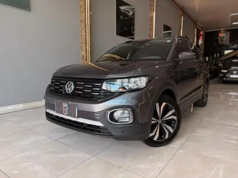 VOLKSWAGEN T-Cross 1.0 4P 200 TSI FLEX AUTOM�TICO, Foto 1