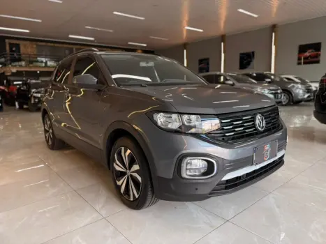 VOLKSWAGEN T-Cross 1.0 4P 200 TSI FLEX AUTOM�TICO, Foto 2