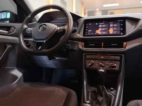 VOLKSWAGEN T-Cross 1.0 4P 200 TSI FLEX AUTOM�TICO, Foto 6