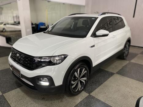 VOLKSWAGEN T-Cross 1.0 4P 200 TSI FLEX COMFORTLINE AUTOM�TICO, Foto 1