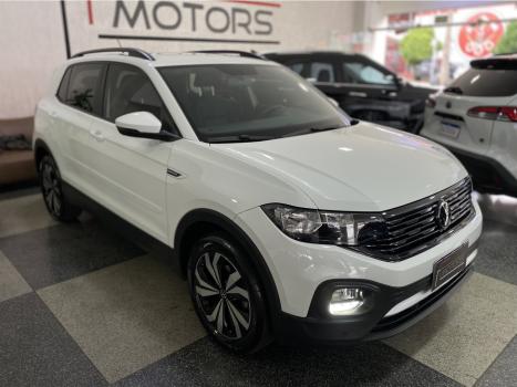 VOLKSWAGEN T-Cross 1.0 4P 200 TSI FLEX COMFORTLINE AUTOM�TICO, Foto 3