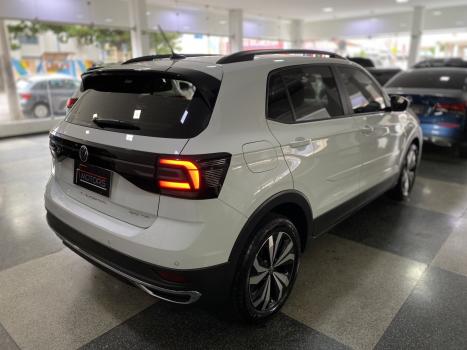 VOLKSWAGEN T-Cross 1.0 4P 200 TSI FLEX COMFORTLINE AUTOM�TICO, Foto 4