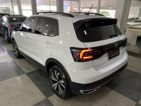 VOLKSWAGEN T-Cross 1.0 4P 200 TSI FLEX COMFORTLINE AUTOM�TICO, Foto 6