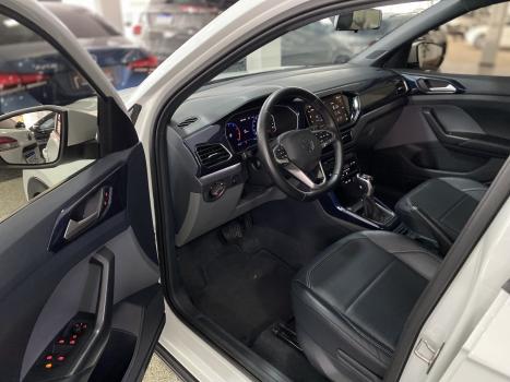 VOLKSWAGEN T-Cross 1.0 4P 200 TSI FLEX COMFORTLINE AUTOM�TICO, Foto 8