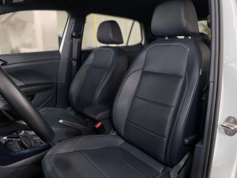 VOLKSWAGEN T-Cross 1.0 4P 200 TSI FLEX COMFORTLINE AUTOM�TICO, Foto 9