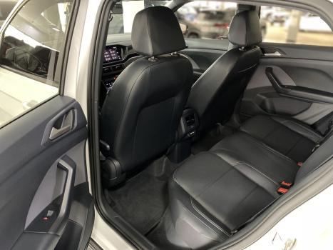 VOLKSWAGEN T-Cross 1.0 4P 200 TSI FLEX COMFORTLINE AUTOM�TICO, Foto 10