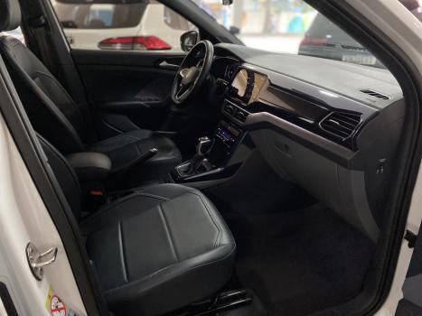 VOLKSWAGEN T-Cross 1.0 4P 200 TSI FLEX COMFORTLINE AUTOM�TICO, Foto 13