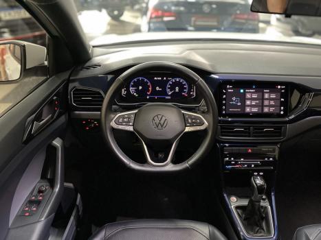 VOLKSWAGEN T-Cross 1.0 4P 200 TSI FLEX COMFORTLINE AUTOM�TICO, Foto 15