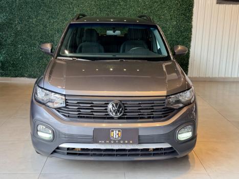 VOLKSWAGEN T-Cross 1.0 4P 200 TSI FLEX, Foto 2