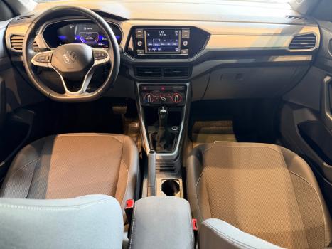 VOLKSWAGEN T-Cross 1.0 4P 200 TSI FLEX, Foto 6