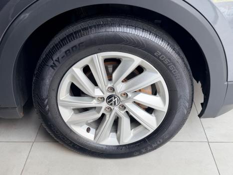 VOLKSWAGEN T-Cross 1.0 4P 200 TSI FLEX, Foto 9
