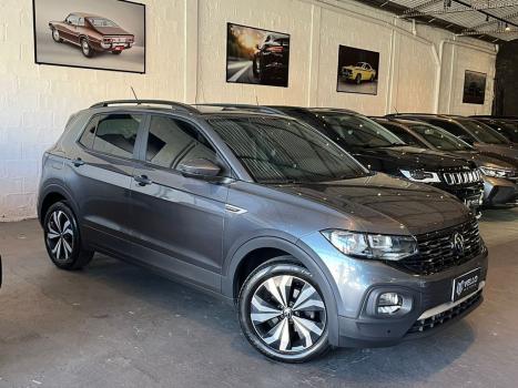 VOLKSWAGEN T-Cross 1.0 4P 200 TSI FLEX COMFORTLINE AUTOM�TICO, Foto 1