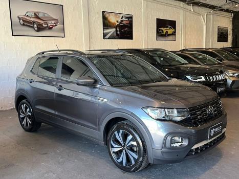 VOLKSWAGEN T-Cross 1.0 4P 200 TSI FLEX COMFORTLINE AUTOM�TICO, Foto 3