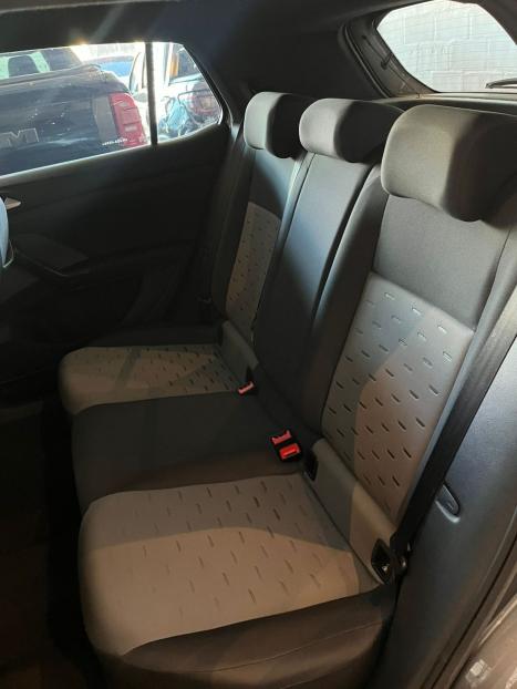 VOLKSWAGEN T-Cross 1.0 4P 200 TSI FLEX COMFORTLINE AUTOM�TICO, Foto 6