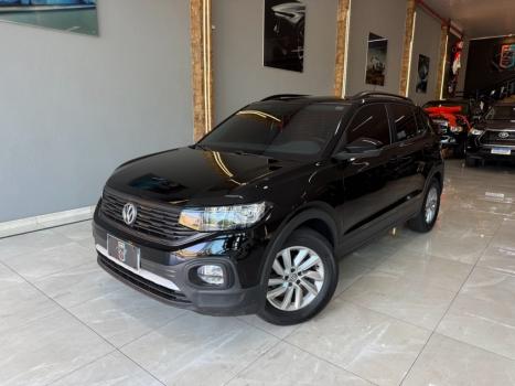 VOLKSWAGEN T-Cross 1.0 4P 200 TSI FLEX SENSE AUTOM�TICO, Foto 1