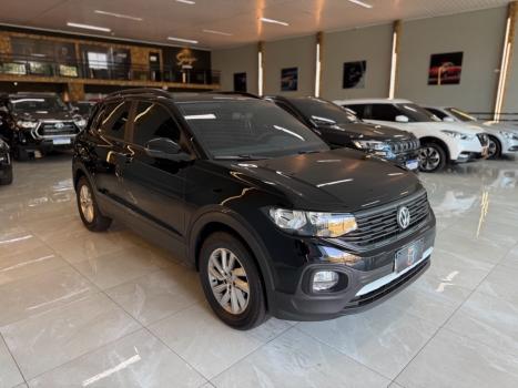 VOLKSWAGEN T-Cross 1.0 4P 200 TSI FLEX SENSE AUTOM�TICO, Foto 2