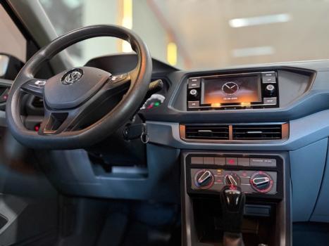 VOLKSWAGEN T-Cross 1.0 4P 200 TSI FLEX SENSE AUTOM�TICO, Foto 6