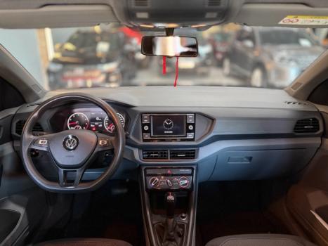 VOLKSWAGEN T-Cross 1.0 4P 200 TSI FLEX SENSE AUTOM�TICO, Foto 8