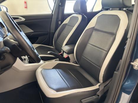 VOLKSWAGEN T-Cross 1.4 4P 250 TSI FLEX HIGHLINE AUTOM�TICO, Foto 10