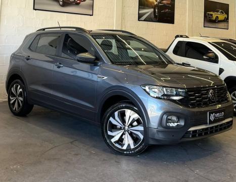 VOLKSWAGEN T-Cross 1.0 4P 200 TSI FLEX COMFORTLINE AUTOM�TICO, Foto 1