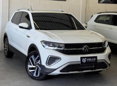 VOLKSWAGEN T-Cross 1.4 4P 250 TSI FLEX HIGHLINE AUTOM�TICO, Foto 1