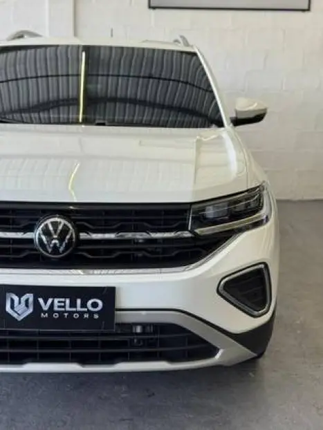 VOLKSWAGEN T-Cross 1.4 4P 250 TSI FLEX HIGHLINE AUTOM�TICO, Foto 11