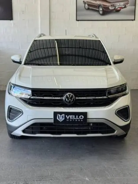 VOLKSWAGEN T-Cross 1.4 4P 250 TSI FLEX HIGHLINE AUTOM�TICO, Foto 12