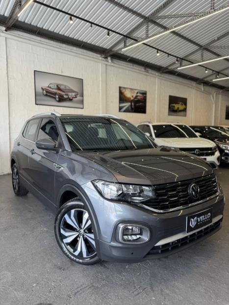 VOLKSWAGEN T-Cross 1.0 4P 200 TSI FLEX ADVANCE AUTOM�TICO, Foto 1