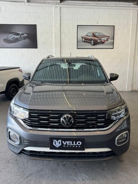 VOLKSWAGEN T-Cross 1.0 4P 200 TSI FLEX ADVANCE AUTOM�TICO, Foto 2