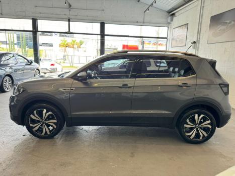 VOLKSWAGEN T-Cross 1.0 4P 200 TSI FLEX ADVANCE AUTOM�TICO, Foto 5