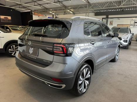 VOLKSWAGEN T-Cross 1.0 4P 200 TSI FLEX ADVANCE AUTOM�TICO, Foto 6