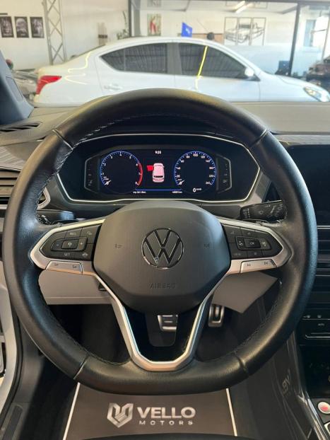 VOLKSWAGEN T-Cross 1.4 4P 250 TSI FLEX HIGHLINE AUTOM�TICO, Foto 6