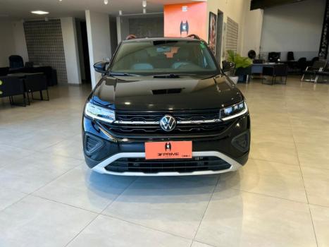 VOLKSWAGEN T-Cross 1.0 4P 200 TSI FLEX COMFORTLINE AUTOM�TICO, Foto 2