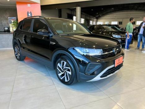 VOLKSWAGEN T-Cross 1.0 4P 200 TSI FLEX COMFORTLINE AUTOM�TICO, Foto 3