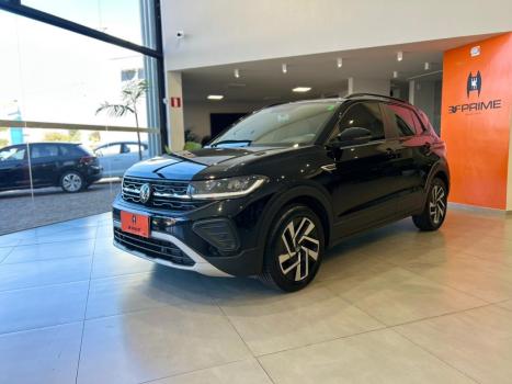 VOLKSWAGEN T-Cross 1.0 4P 200 TSI FLEX COMFORTLINE AUTOM�TICO, Foto 4
