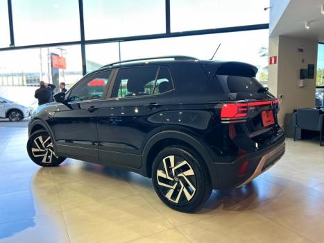 VOLKSWAGEN T-Cross 1.0 4P 200 TSI FLEX COMFORTLINE AUTOM�TICO, Foto 5