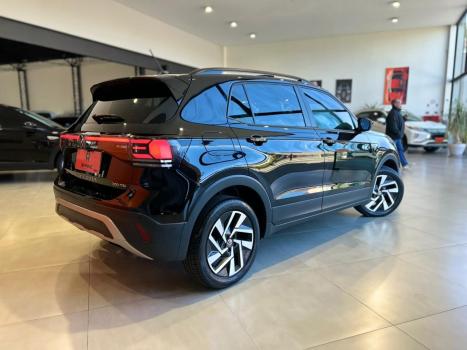 VOLKSWAGEN T-Cross 1.0 4P 200 TSI FLEX COMFORTLINE AUTOM�TICO, Foto 6