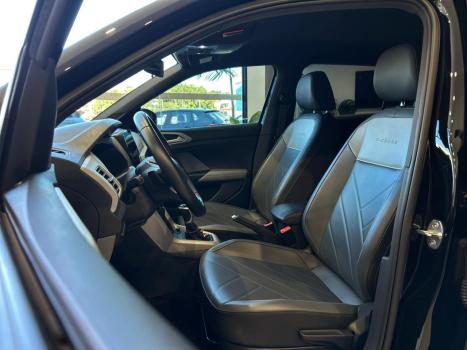 VOLKSWAGEN T-Cross 1.0 4P 200 TSI FLEX COMFORTLINE AUTOM�TICO, Foto 9