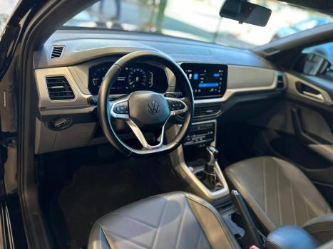 VOLKSWAGEN T-Cross 1.0 4P 200 TSI FLEX COMFORTLINE AUTOM�TICO, Foto 10