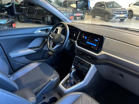 VOLKSWAGEN T-Cross 1.0 4P 200 TSI FLEX COMFORTLINE AUTOM�TICO, Foto 11
