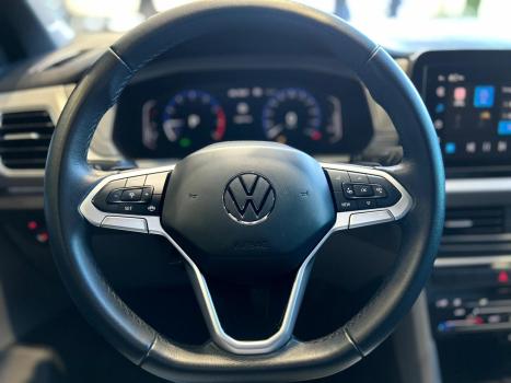VOLKSWAGEN T-Cross 1.0 4P 200 TSI FLEX COMFORTLINE AUTOM�TICO, Foto 13