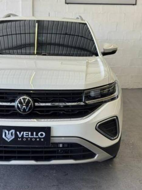 VOLKSWAGEN T-Cross 1.4 4P 250 TSI FLEX HIGHLINE AUTOM�TICO, Foto 11