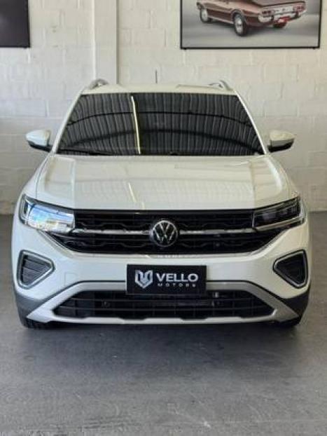VOLKSWAGEN T-Cross 1.4 4P 250 TSI FLEX HIGHLINE AUTOM�TICO, Foto 12
