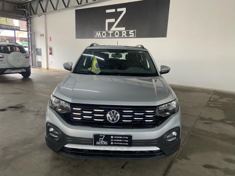 VOLKSWAGEN T-Cross 1.0 4P 200 TSI FLEX AUTOM�TICO, Foto 2