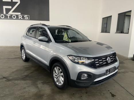 VOLKSWAGEN T-Cross 1.0 4P 200 TSI FLEX AUTOM�TICO, Foto 3