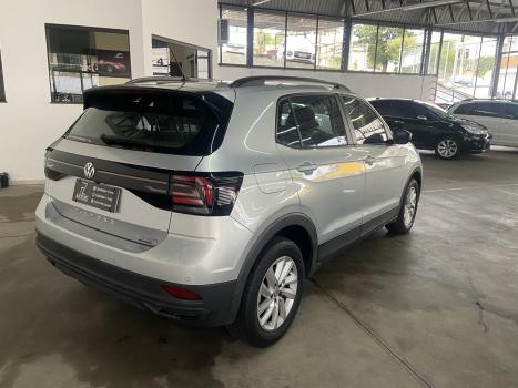 VOLKSWAGEN T-Cross 1.0 4P 200 TSI FLEX AUTOM�TICO, Foto 4