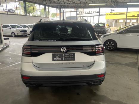VOLKSWAGEN T-Cross 1.0 4P 200 TSI FLEX AUTOM�TICO, Foto 5