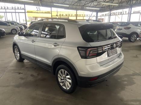 VOLKSWAGEN T-Cross 1.0 4P 200 TSI FLEX AUTOM�TICO, Foto 6