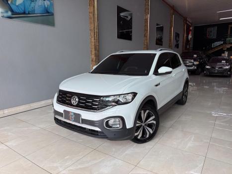 VOLKSWAGEN T-Cross 1.4 4P 250 TSI FLEX HIGHLINE AUTOM�TICO, Foto 1